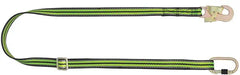 Black/Green