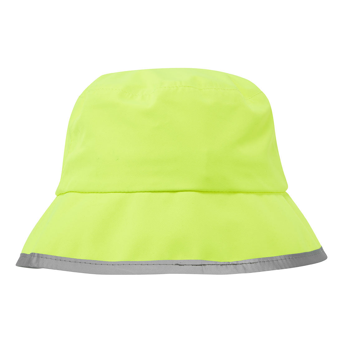 Hi Vis Waterproof Bucket Hat |  Portwest