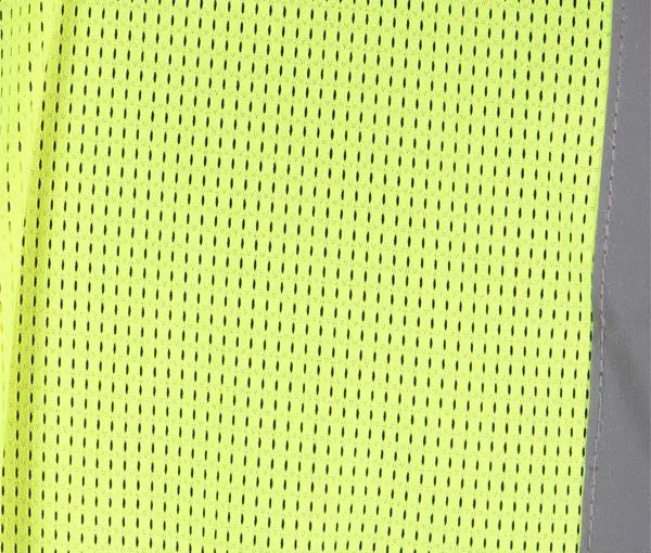 Beeswift Hi Vis Executive Mesh Vest Hvmwexec - - Customisable Hi-Vis Vest