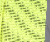 Beeswift Hi Vis Executive Mesh Vest Hvmwexec - - Customisable Hi-Vis Vest