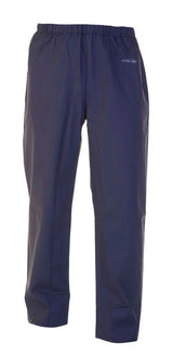 Hydrosoft Hydrosoft Southend Waterproof Trousers Hyd014015 - Navy Blue - Customisable Trousers