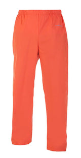 Hydrosoft Hydrosoft Southend Waterproof Trousers Hyd014015 - Orange - Customisable Trousers