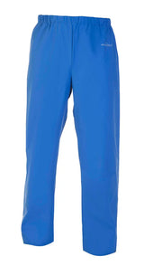 Hydrosoft Hydrosoft Southend Waterproof Trousers Hyd014015 - Royal Blue - Customisable Trousers