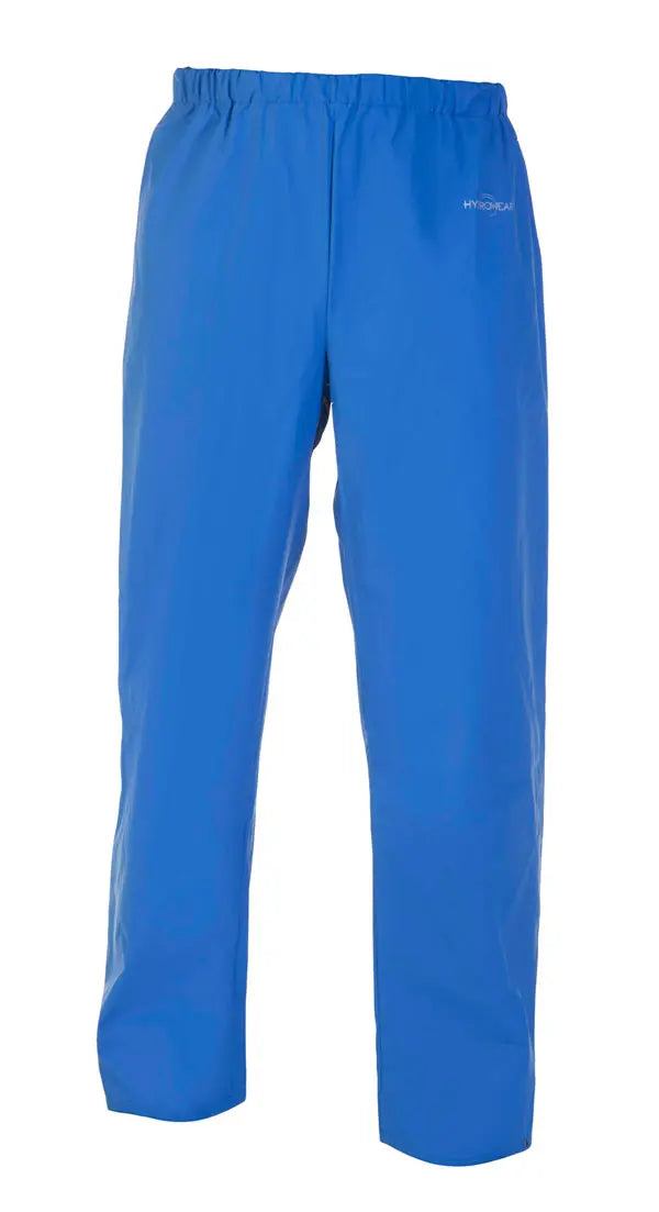 Hydrosoft Hydrosoft Southend Waterproof Trousers Hyd014015 - Royal Blue - Customisable Trousers