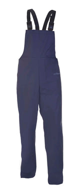 Hydrosoft Hydrosoft Sandhurst Waterproof Bib & Brace Hyd014045 - Navy Blue - Customisable Bib & Braces