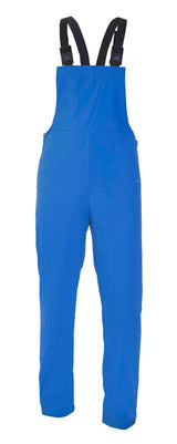 Hydrosoft Hydrosoft Sandhurst Waterproof Bib & Brace Hyd014045 - Royal Blue - Customisable Bib & Braces