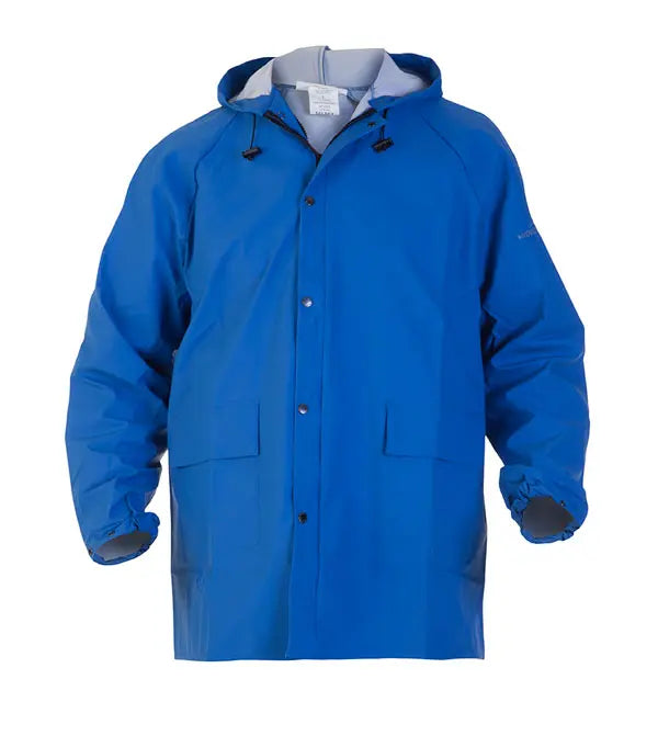Hydrosoft Hydrosoft Selsey Waterproof Jacket Hyd015020 - Royal Blue - Customisable Jacket