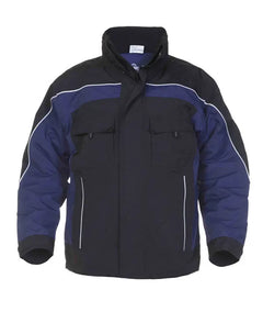 Navy/Black
