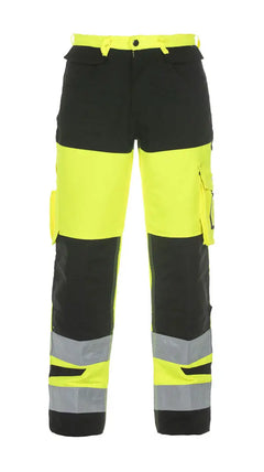 SaturnYellow/Black