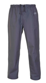 Hyd Simply No Sweat Hydrowear Utrecht Sns Waterproof Trousers Hyd072350 - Grey - Customisable Trousers