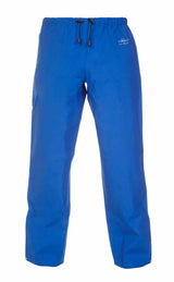 Hyd Simply No Sweat Hydrowear Utrecht Sns Waterproof Trousers Hyd072350 - Royal Blue L - Customisable Trousers