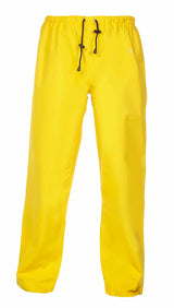 Hyd Simply No Sweat Hydrowear Utrecht Sns Waterproof Trousers Hyd072350 - Yellow - Customisable Trousers