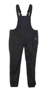 Hyd Simply No Sweat Hydrowear Uden Sns Waterproof Bib & Brace Hyd072355 - Black - Customisable Bib & Braces