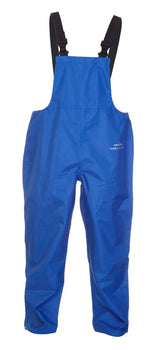 Hyd Simply No Sweat Hydrowear Uden Sns Waterproof Bib & Brace Hyd072355 - Royal Blue - Customisable Bib & Braces