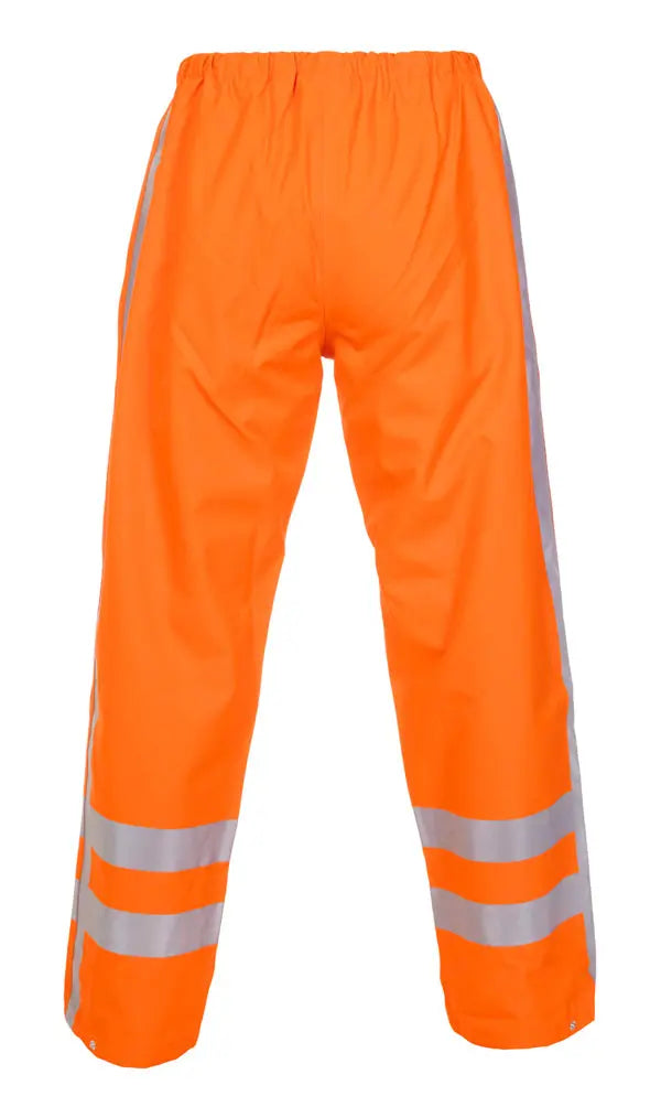 Hyd Sns Hv Hydrowear Ursum Sns Hi Vis Waterproof Trousers Hyd072375 - - Customisable Trousers