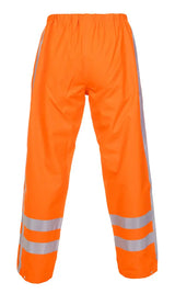 Hyd Sns Hv Hydrowear Ursum Sns Hi Vis Waterproof Trousers Hyd072375 - - Customisable Trousers
