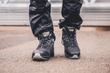 Jcb Workwear Mid Cut Boots Hydradig - - Customisable Safety Boots