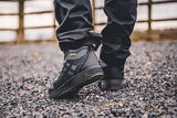 Jcb Workwear Mid Cut Boots Hydradig - - Customisable Safety Boots
