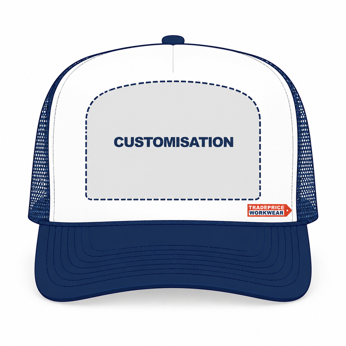 Hat Customisation