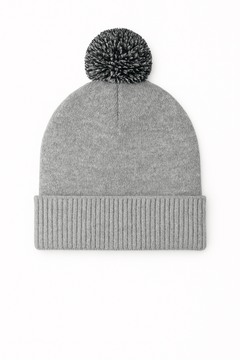 Heather Grey/Black
