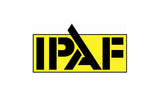 Industry Standard Logos - IPAF - Customisable Logos