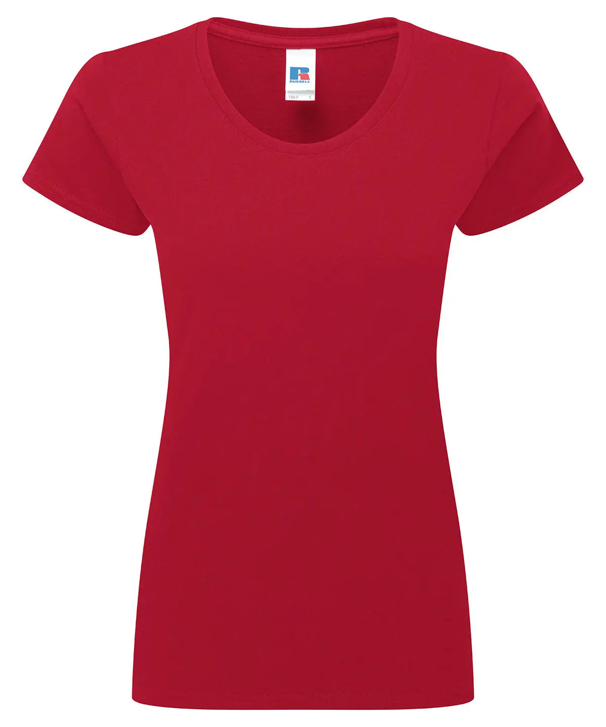 Women’s authentic classic t-shirt