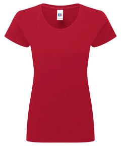 Classic Red