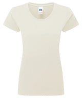 Women’s authentic classic t-shirt