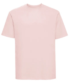 Powder Rose