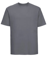 Classic heavyweight ringspun t-shirt