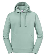 Authentic hooded sweatshirt