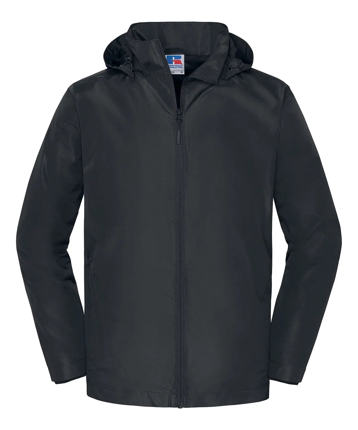 Essential weather shell jacket