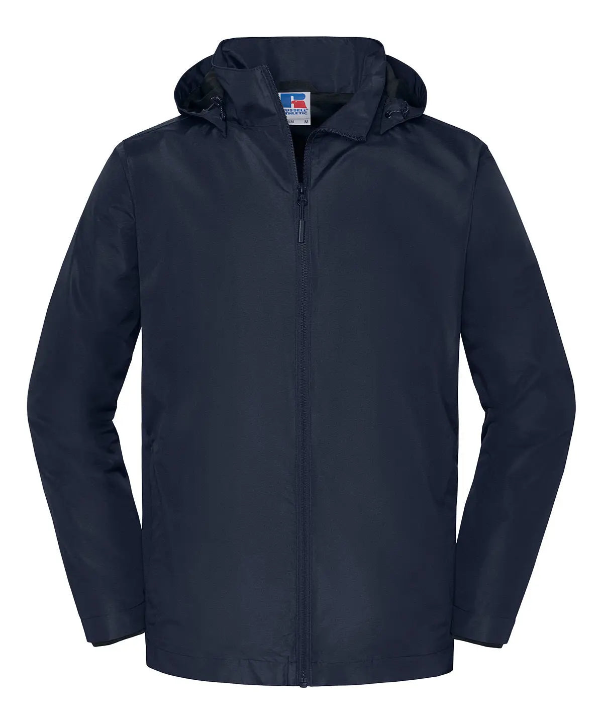 Essential weather shell jacket