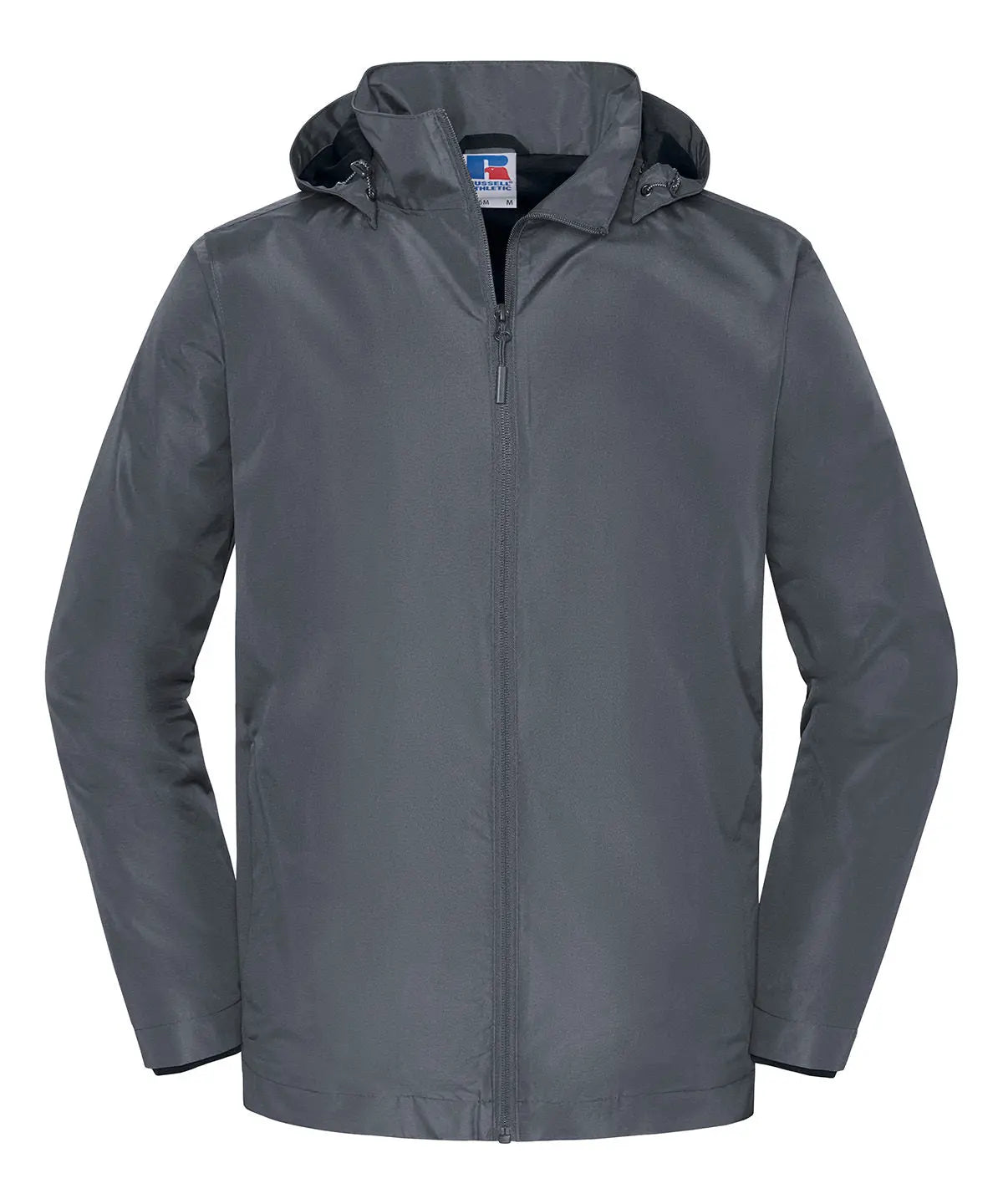 Essential weather shell jacket