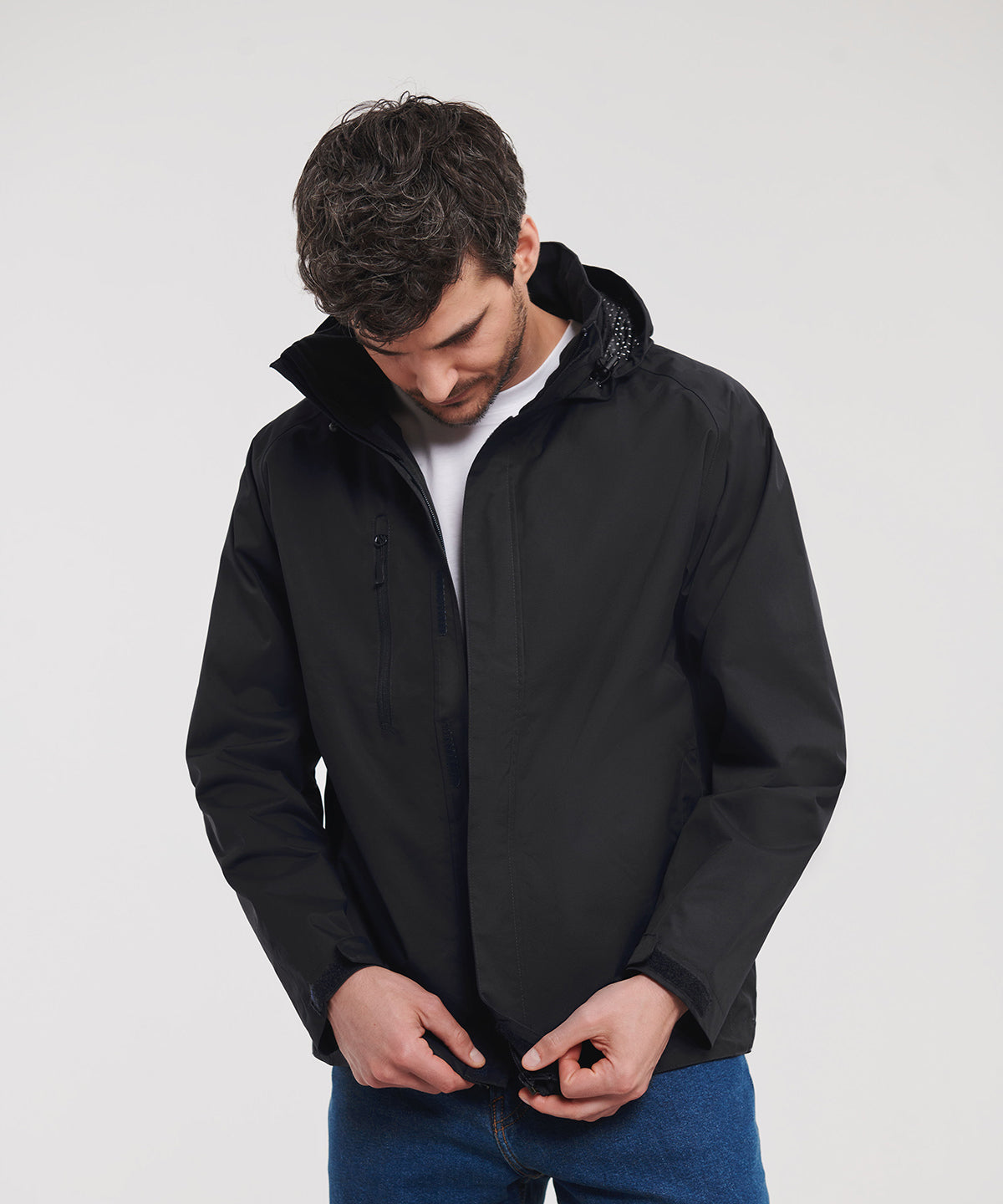 Hydraplus 2000 jacket
