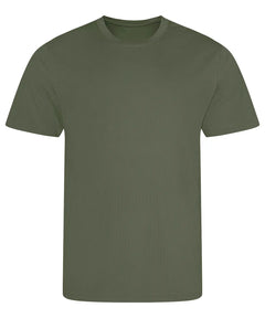 Earthy Green*