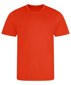 Orange Flame*