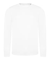 Long sleeve cool T
