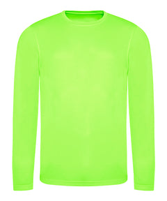 Electric Green