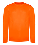 Long sleeve cool T