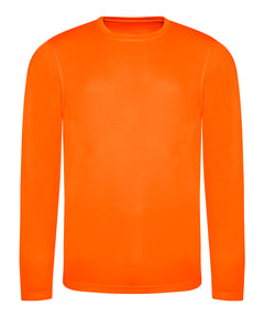 Electric Orange