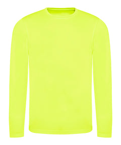 Electric Yellow