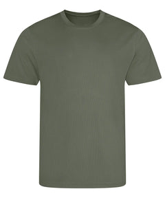 Earthy Green