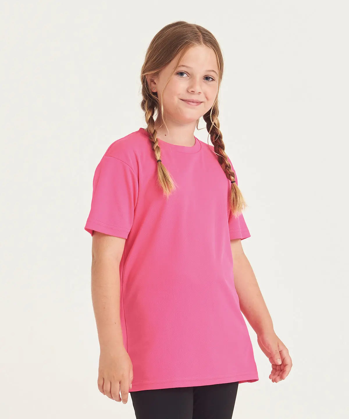 Kids cool T