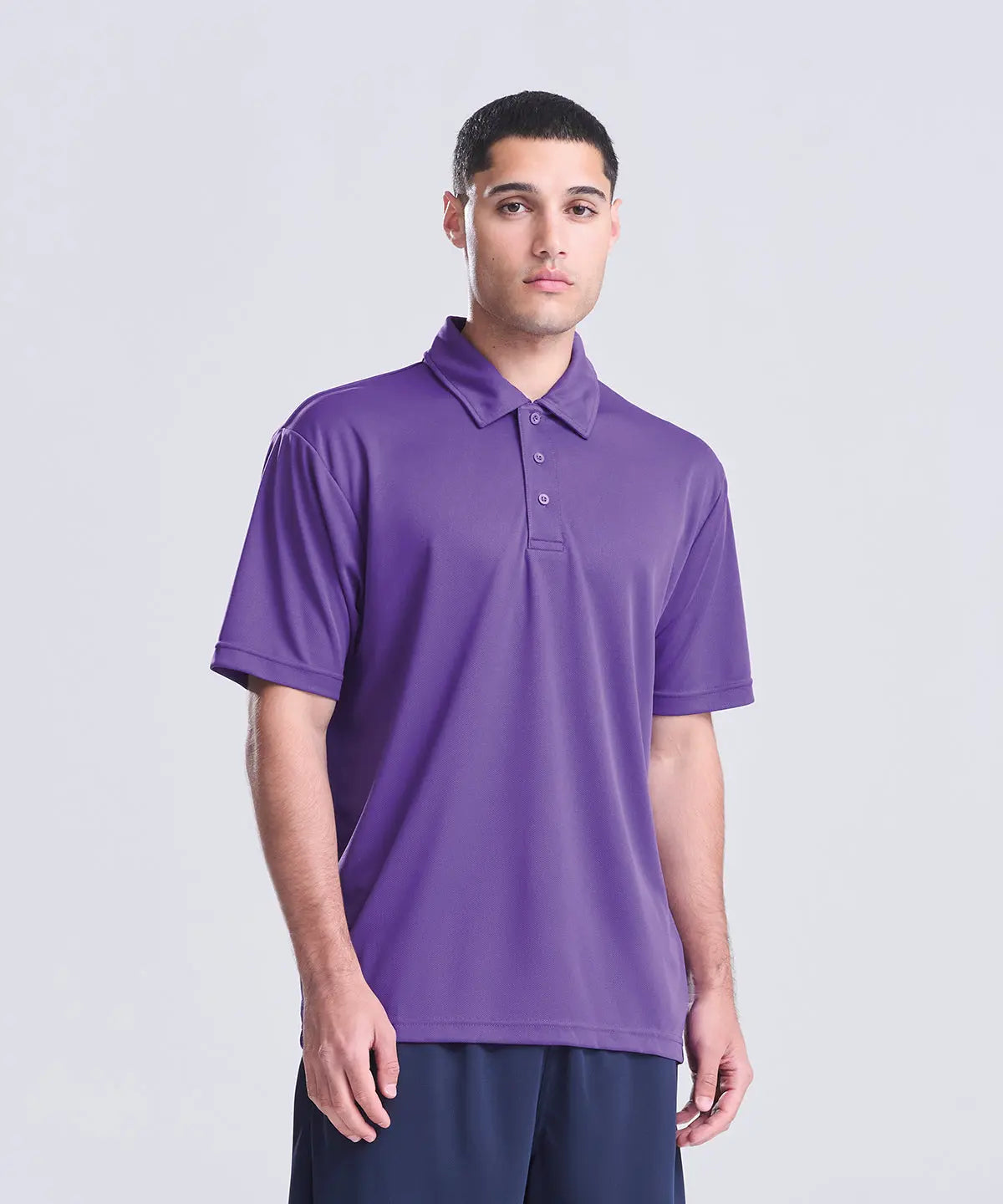 Cool polo