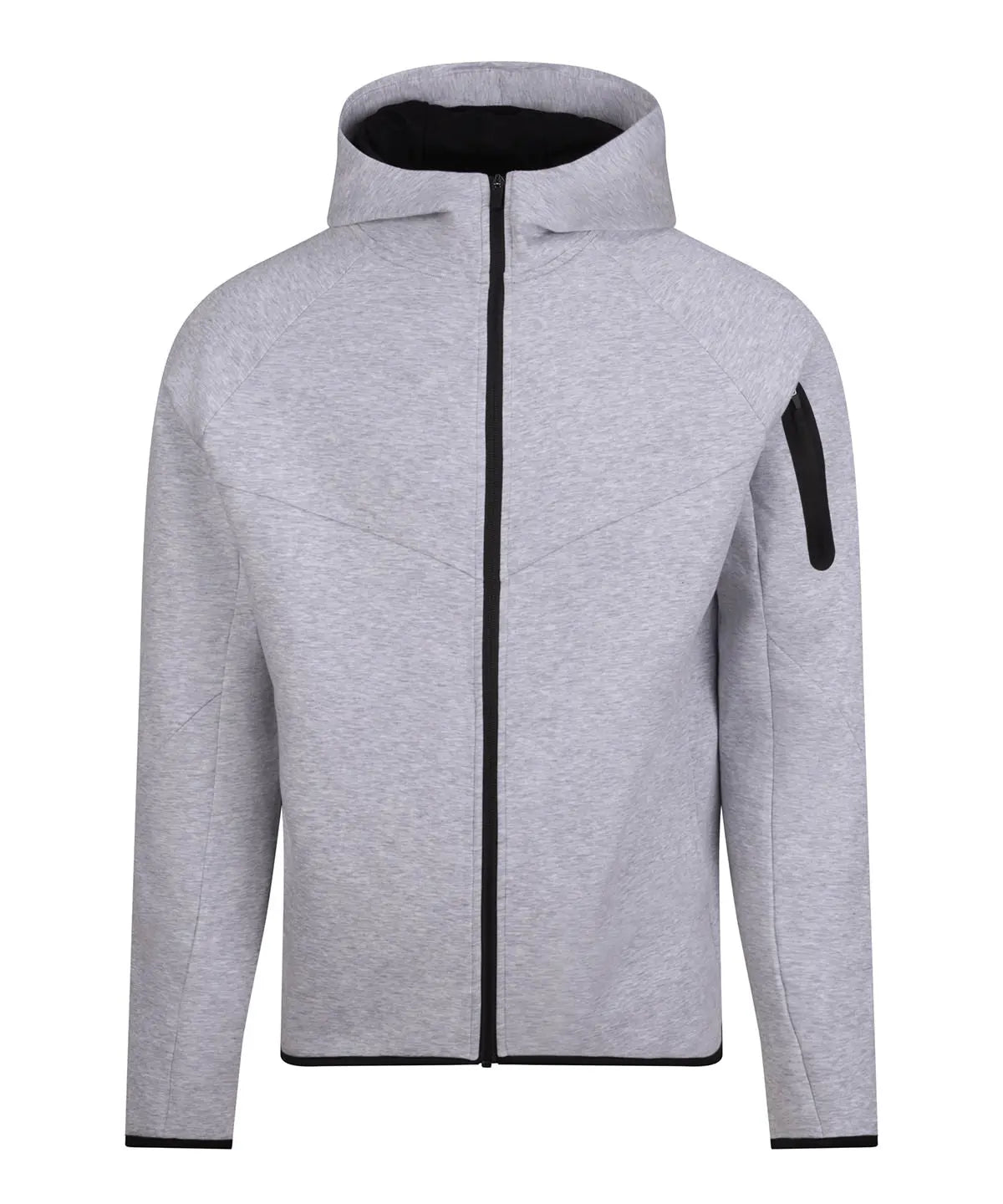 Adapt fleece zoodie