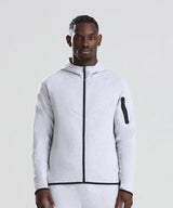 Adapt fleece zoodie