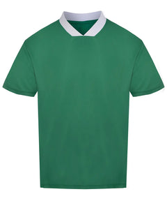 Green/White