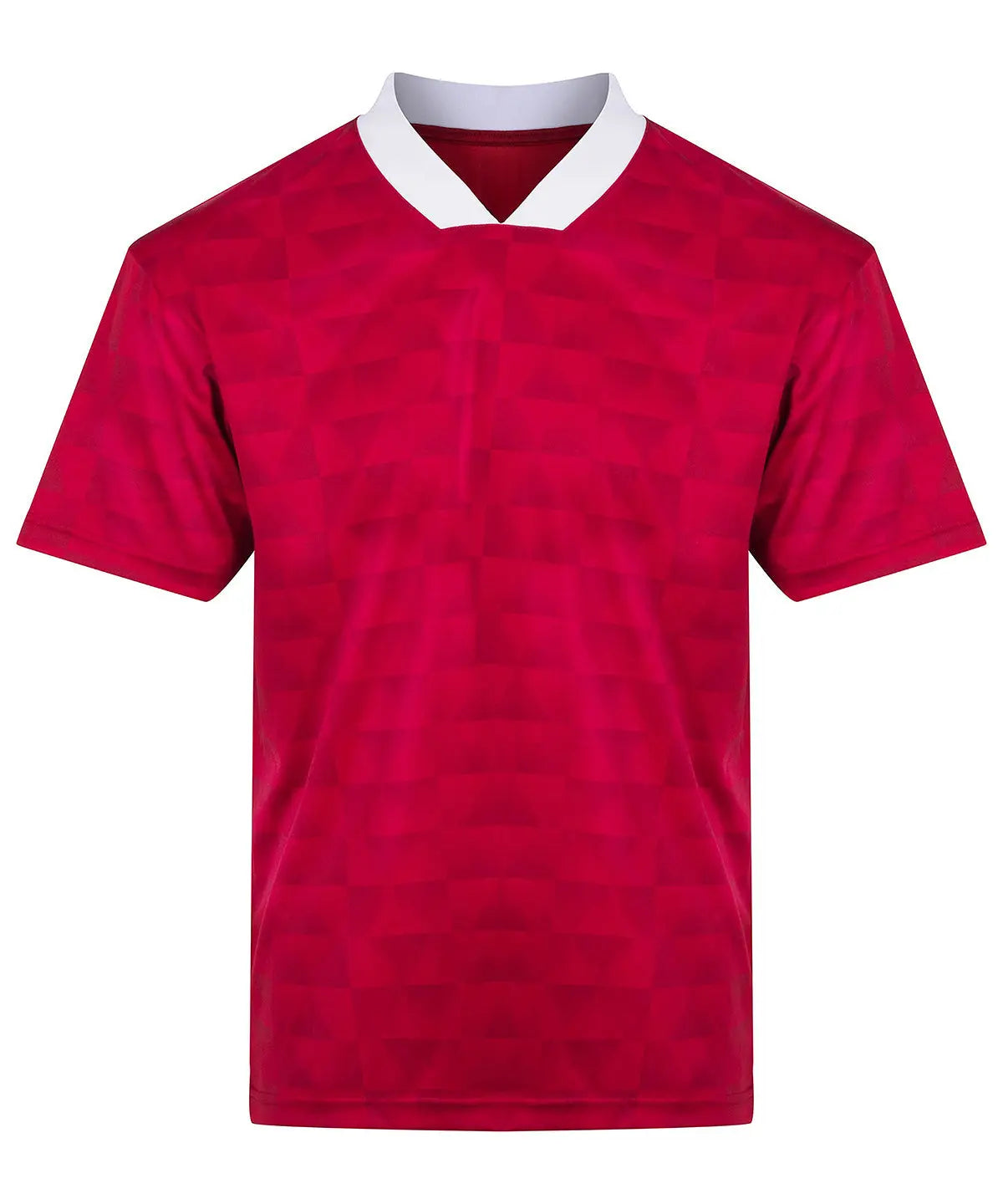 Retro sports jersey
