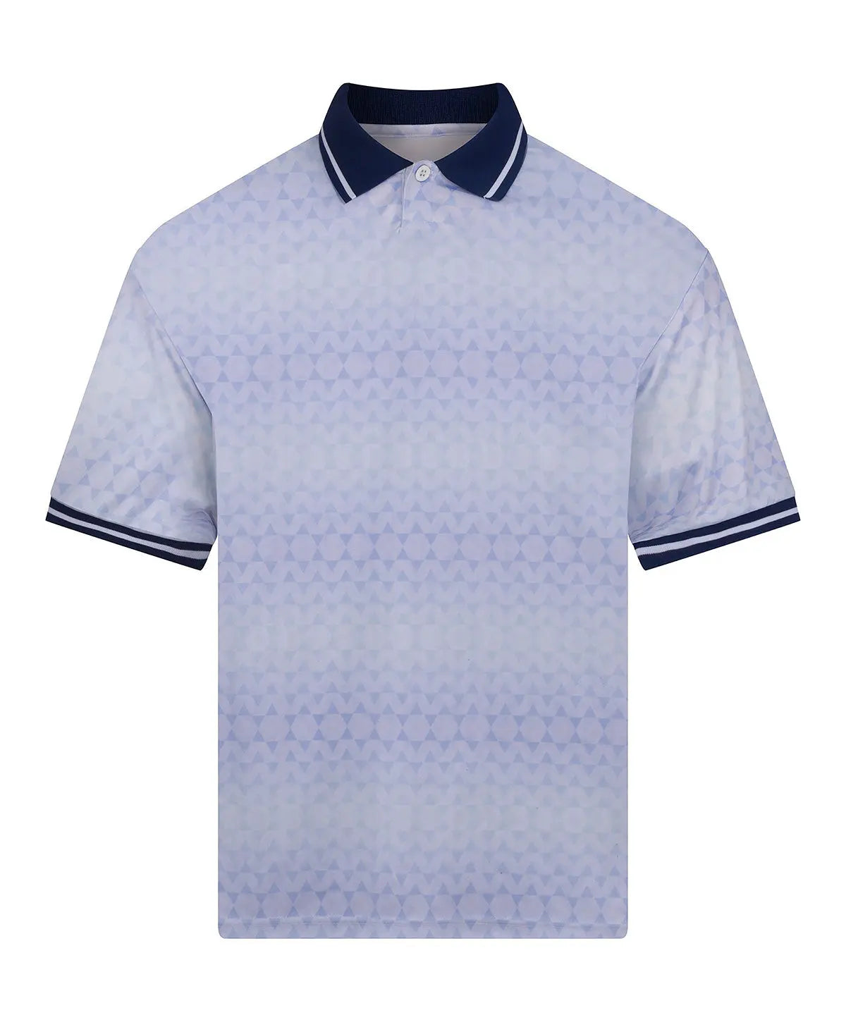 Retro sports jersey